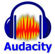 Audacity logo