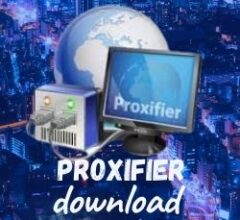 Proxifier Download